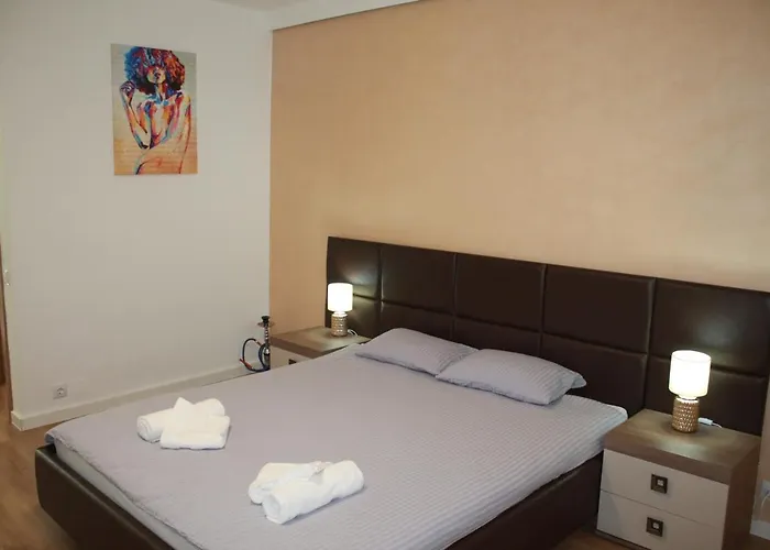 Studio Dristor - foarte curat si frumos Bucureşti